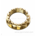 titanium Heavy Duty Wheel Nut/Hub Nut for Sale